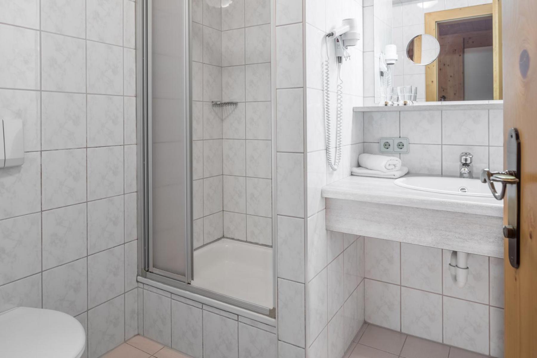 Hotel Burgstall Neustift im Stubaital Kamer foto