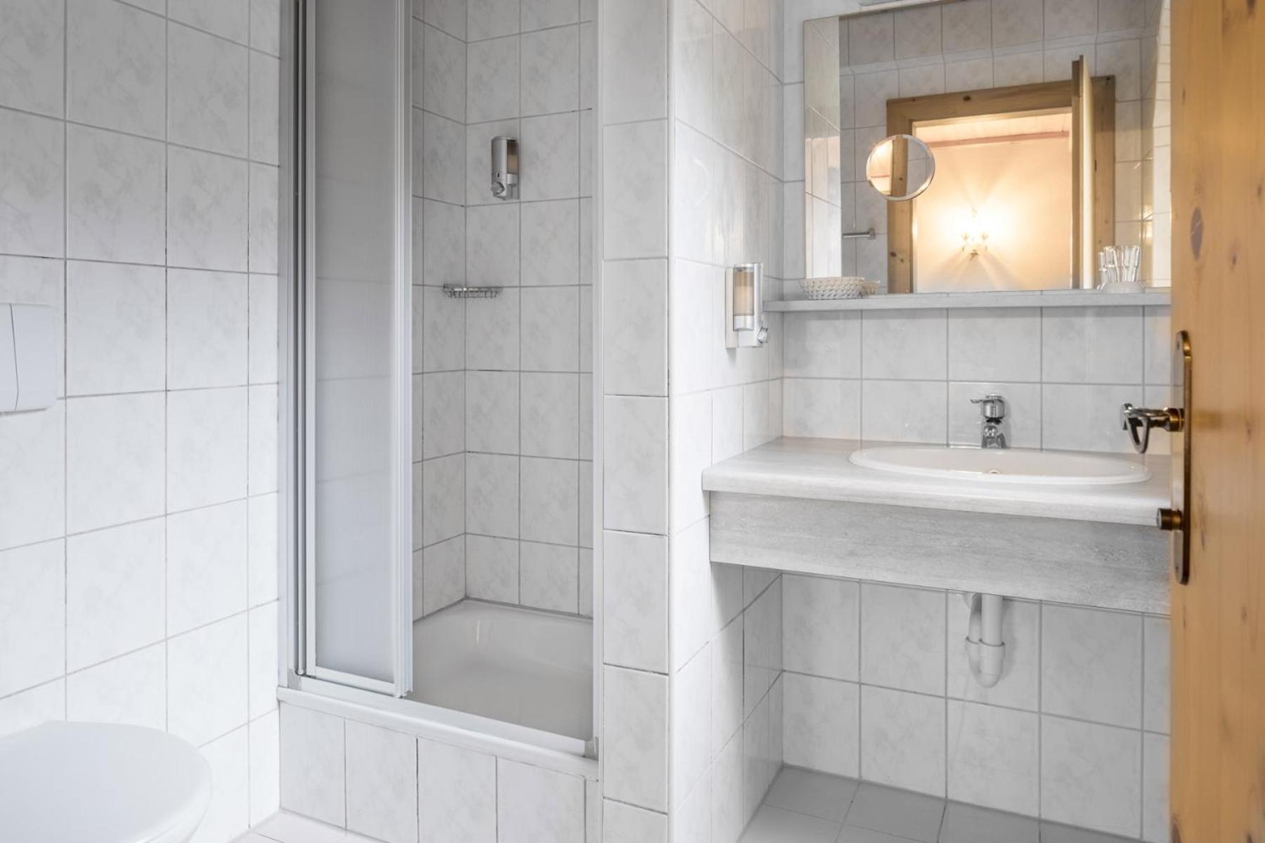Hotel Burgstall Neustift im Stubaital Kamer foto