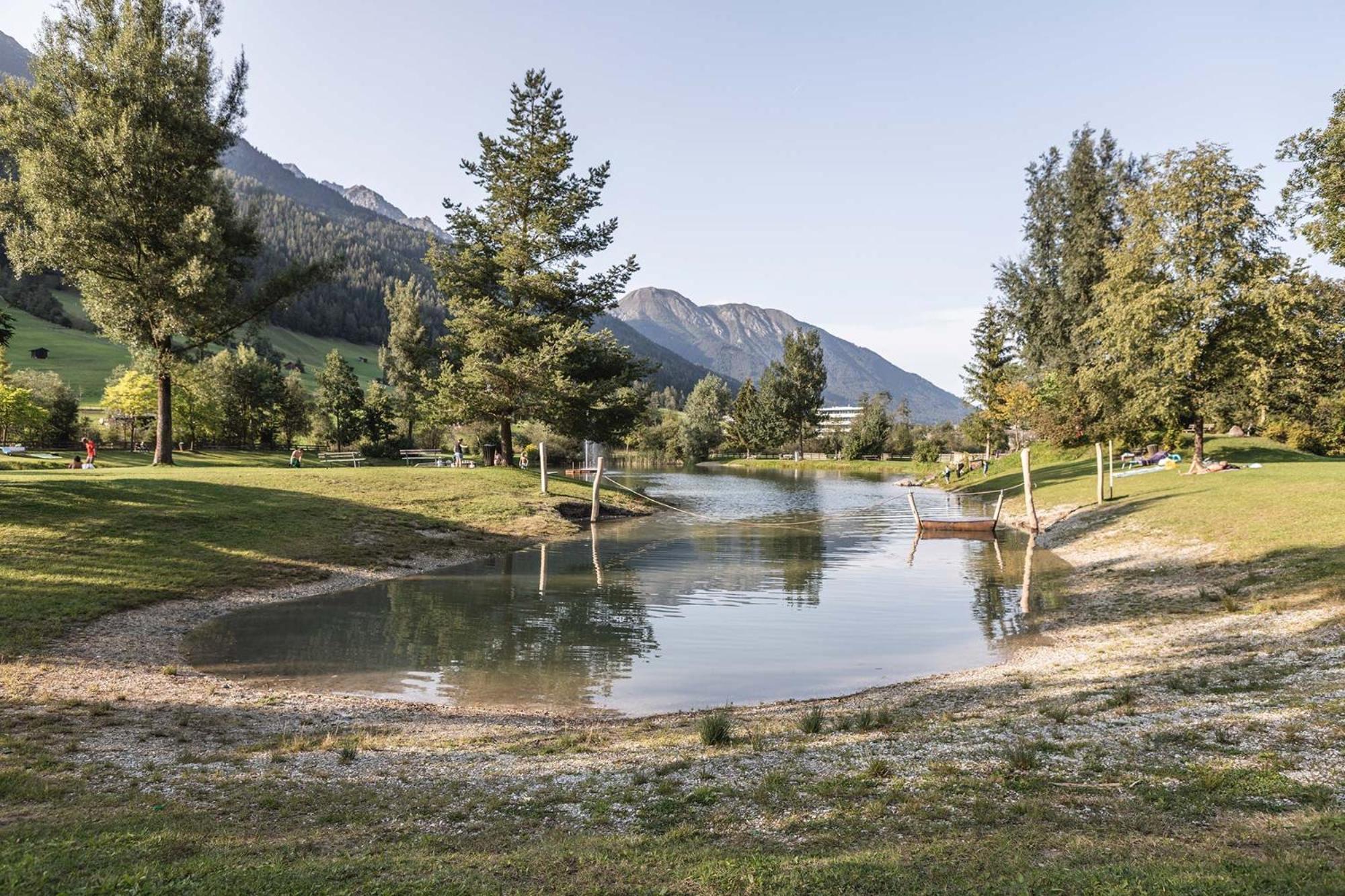 Hotel Burgstall Neustift im Stubaital Buitenkant foto