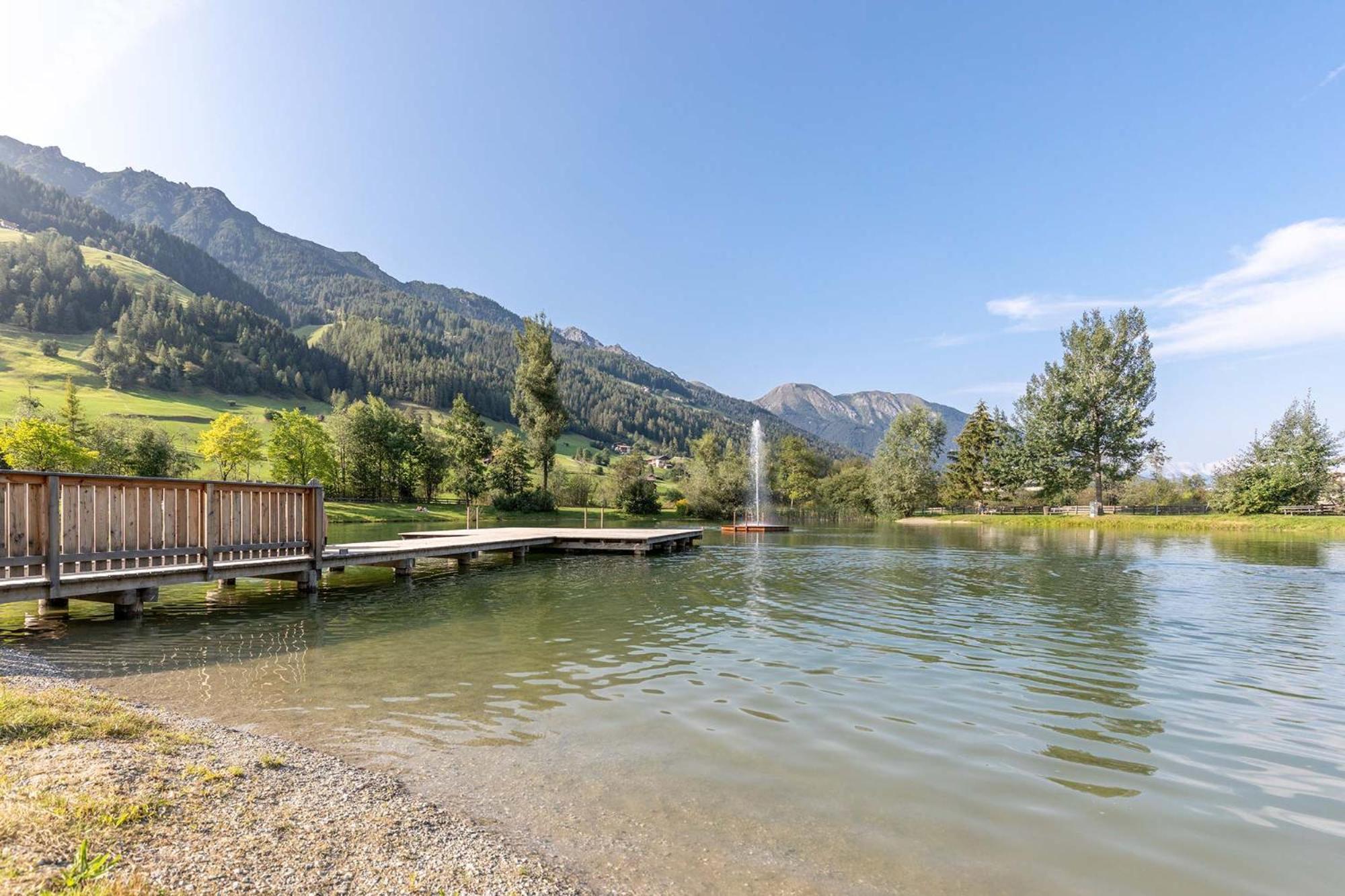 Hotel Burgstall Neustift im Stubaital Buitenkant foto