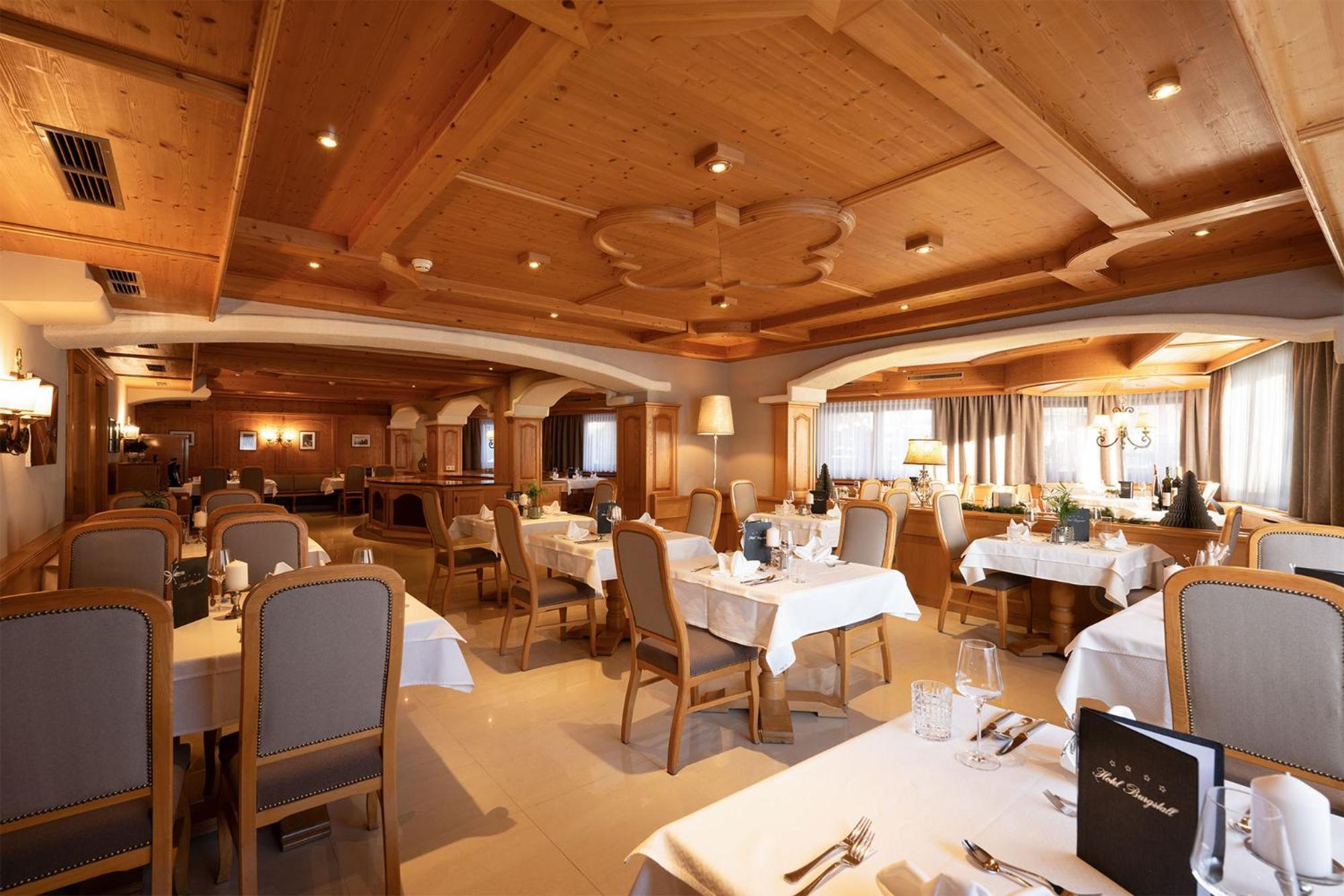 Hotel Burgstall Neustift im Stubaital Buitenkant foto