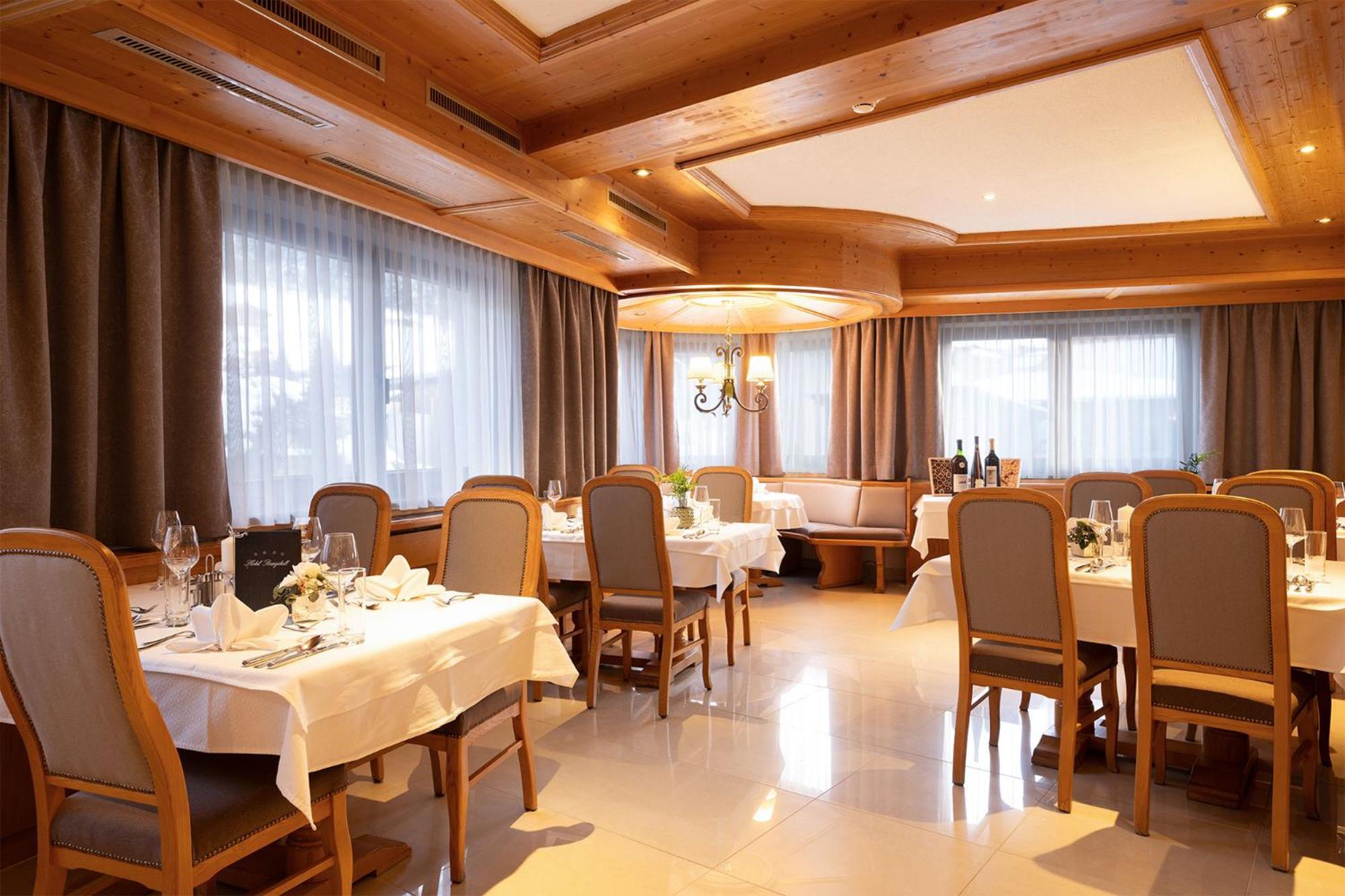 Hotel Burgstall Neustift im Stubaital Buitenkant foto