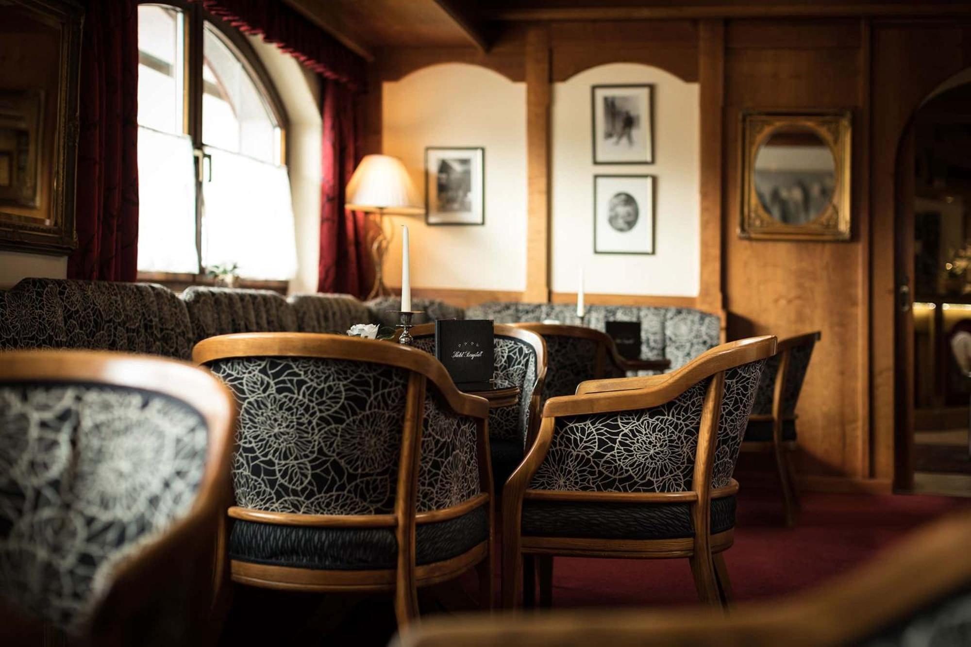 Hotel Burgstall Neustift im Stubaital Buitenkant foto