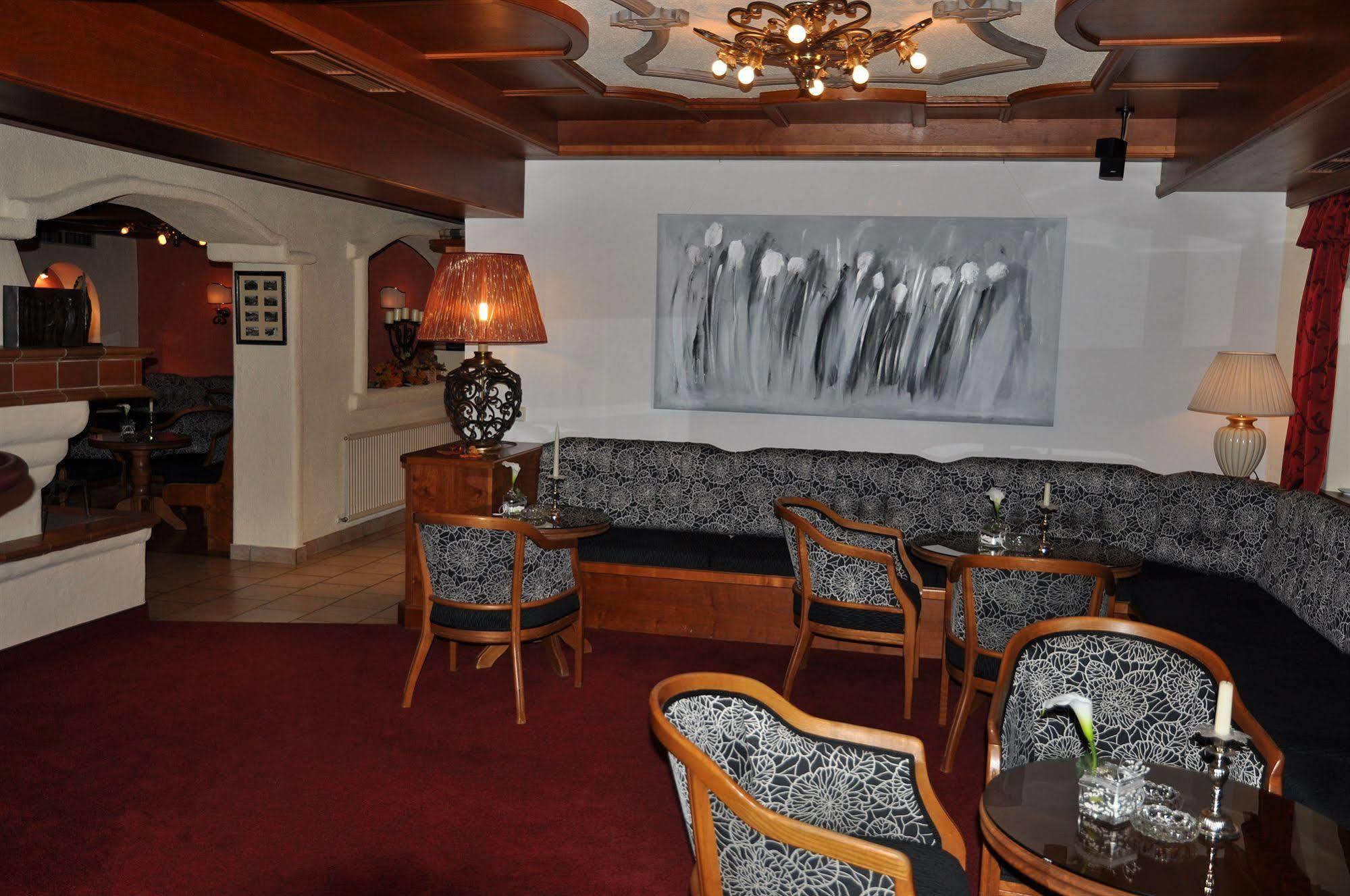 Hotel Burgstall Neustift im Stubaital Buitenkant foto
