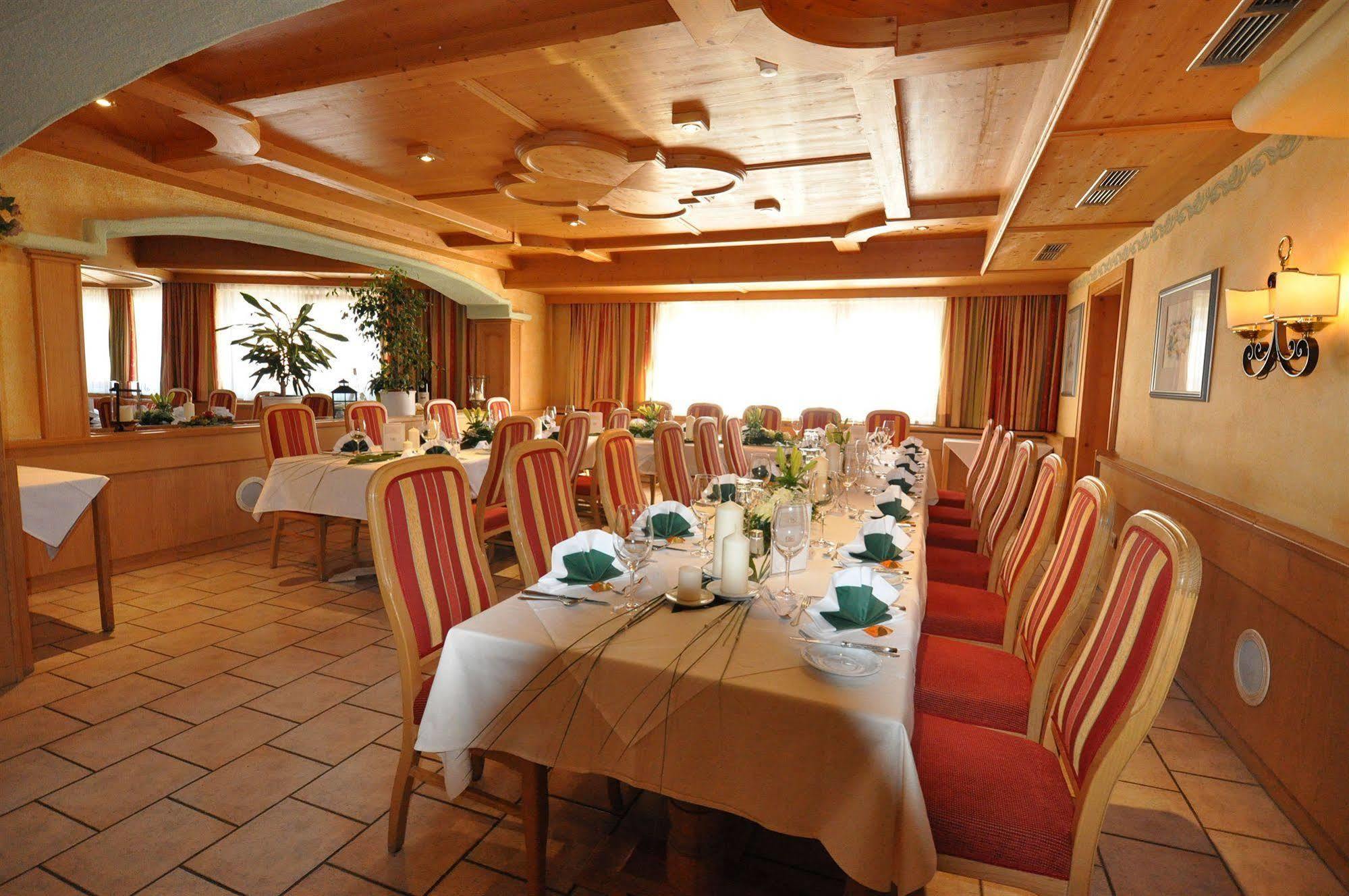 Hotel Burgstall Neustift im Stubaital Buitenkant foto