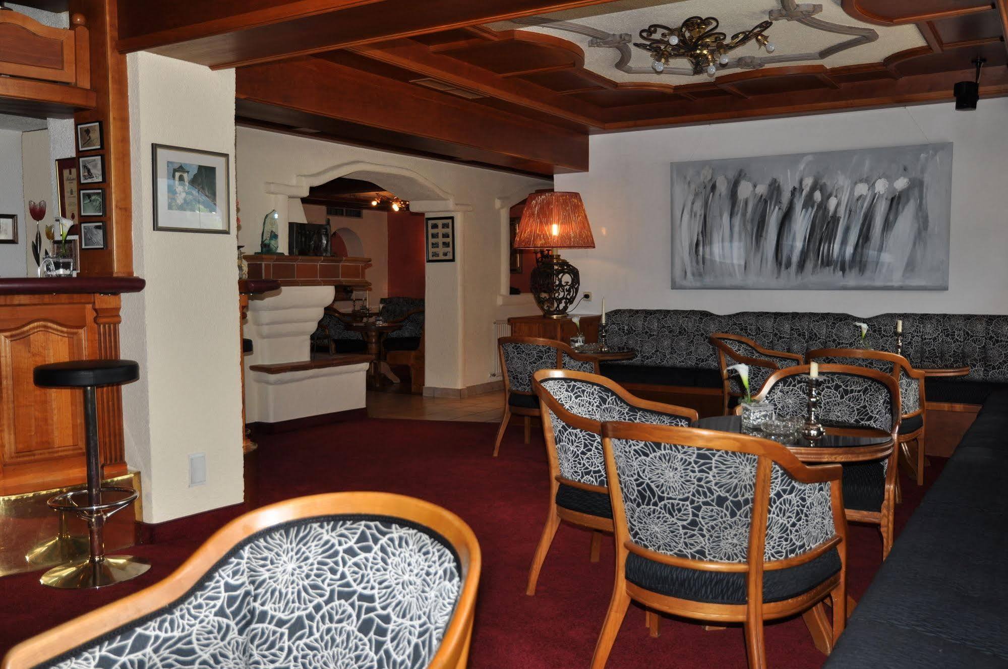 Hotel Burgstall Neustift im Stubaital Buitenkant foto